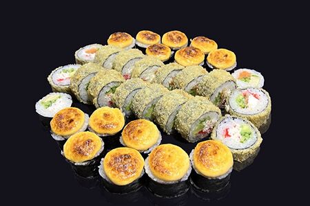 Вкусный килограмм