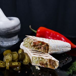 Шаурма Острая