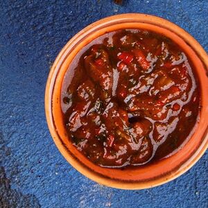 Соус шашлычный