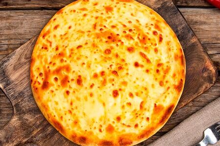 Хачапури по-имеретински Max