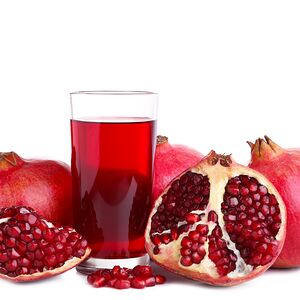 Фреш гранатовый