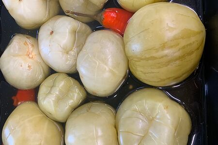 Помидоры бочковые