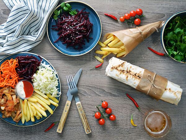 Ростов Папа