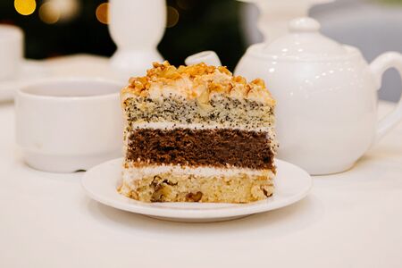 Десерт Императорский