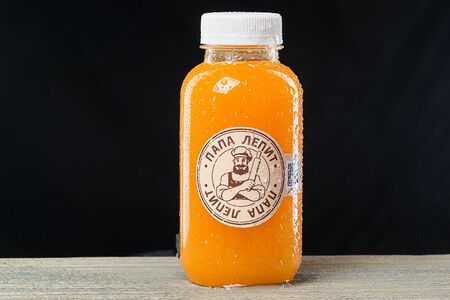 Морс облепиховый