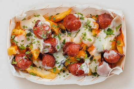 Картофель Бавария