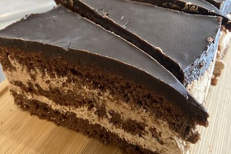 Торт Пьемонт