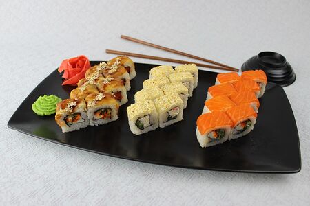 Сет Нежный XL