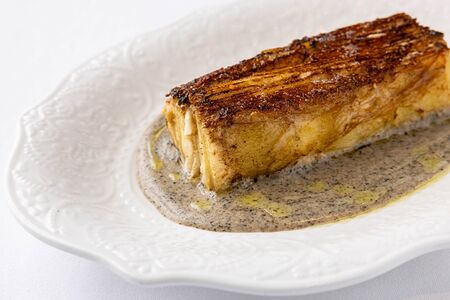 Картофельный гратен