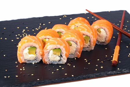 Ролл Филадельфия Биг