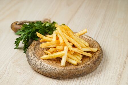 Картошка фри