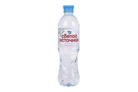 Святой источник