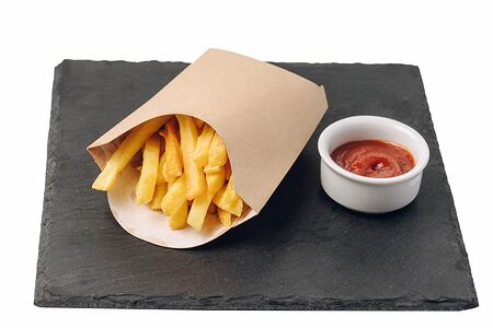 Картофель фри