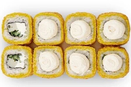 Тори-крем темпура