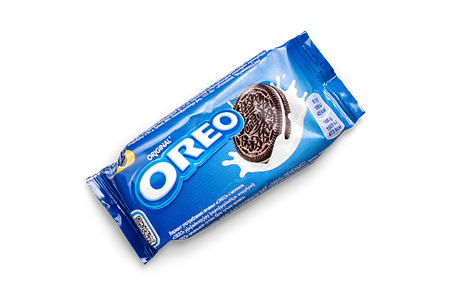 Печенье Oreo
