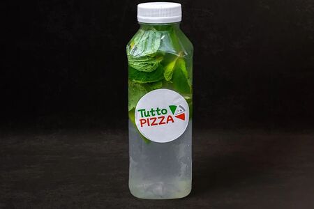 Лимонад Мята-лайм