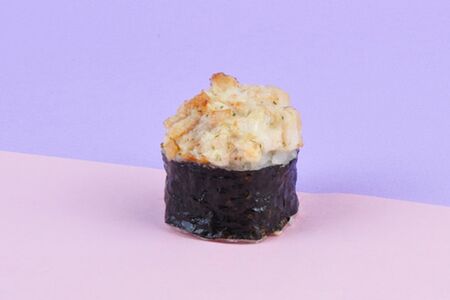 Запечённый цыплёнок