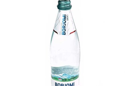 Borjomi