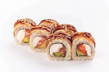 Ролл Дракон