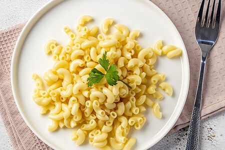 Макаронные изделия