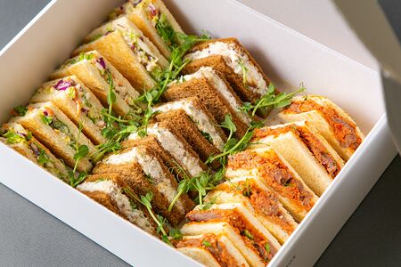Food Box Сендвичи