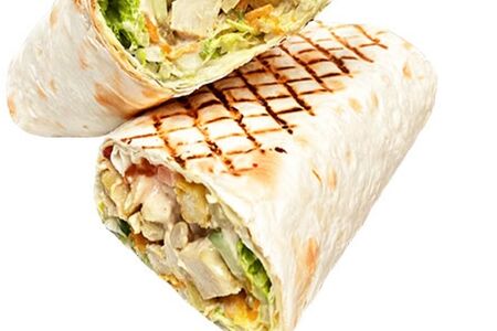 Шаверма Классическая