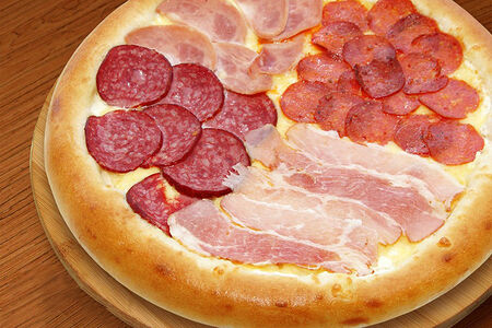 Пицца Невада