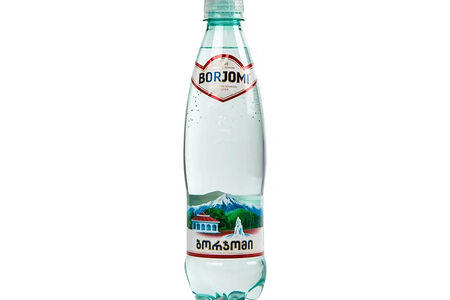 Боржоми
