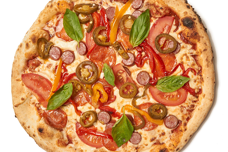 Пицца Diablo 33 см