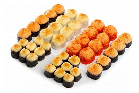 Большой запеченный