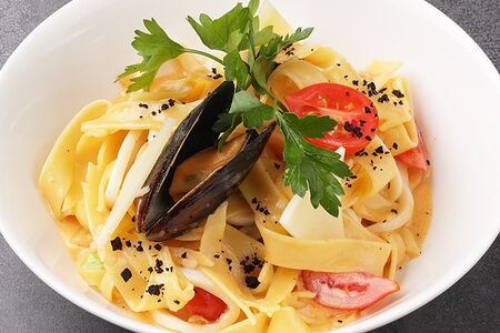 Феттуччине