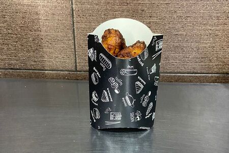 Крылышки Баффало Острые