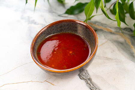 Соус Барбекю