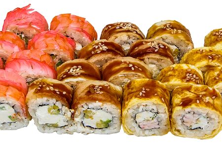 Сет Ногинск