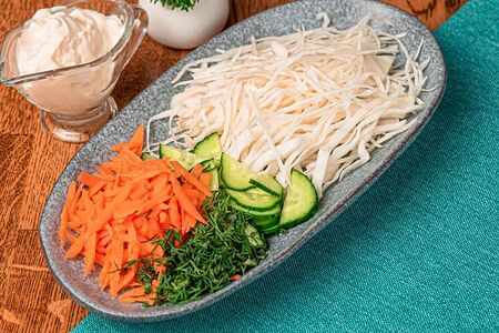 Витаминный заряд