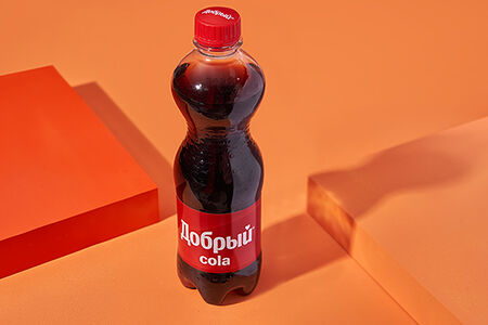 Добрый Кола