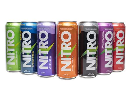 Nitro