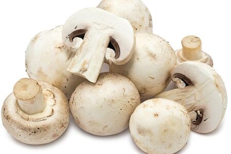 Шампиньоны
