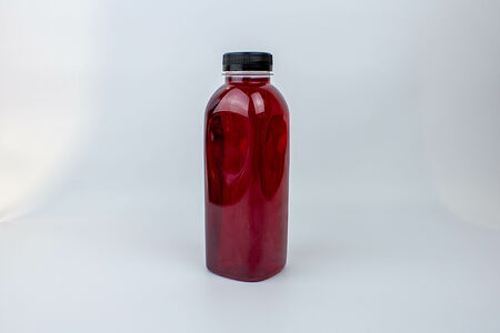 Компот из ягод