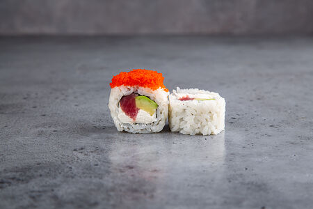 Ролл Канагава