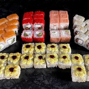 Сет Калахари