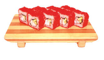 Ролл Калифорния