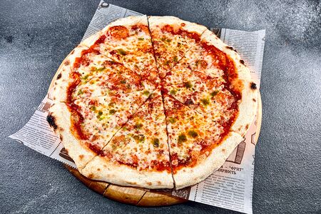 Пицца Маргарита