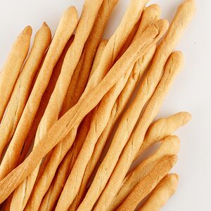 Гриссини классические