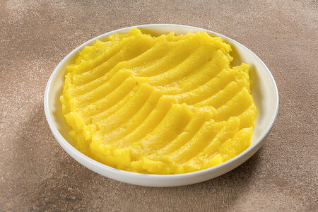 Картофельное пюре