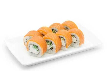 Филадельфия сяке New