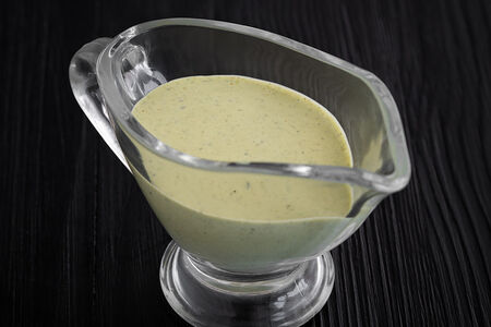 Соус Халапеньо