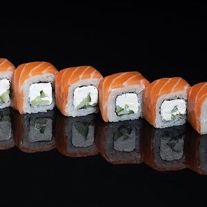 Ֆիլադելֆիա ռոլլ