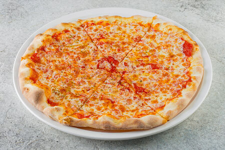 Пицца Маргарита