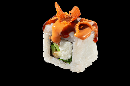 Рыбку съесть